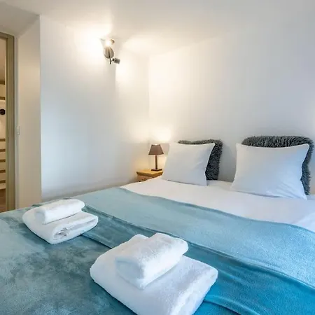 Appartamento Ancolie - Beautiful 6-people Close To Lifts - By Cozee *