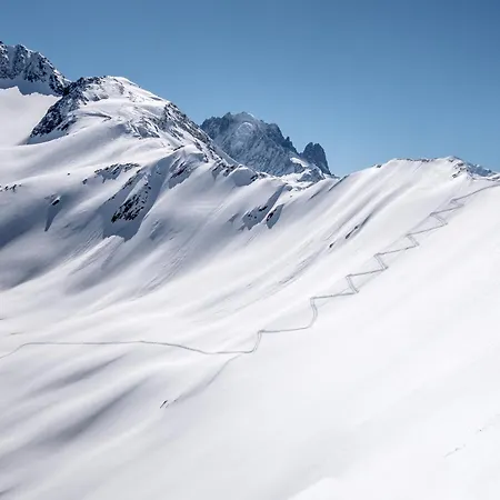 Ancolie - Beautiful 6-people Close To Lifts - By Cozee Appartamento *
