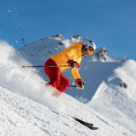 Ancolie - Beautiful 6-people Close To Lifts - By Cozee Appartamento Chamonix